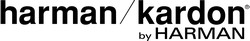 logo HARMAN KARDON